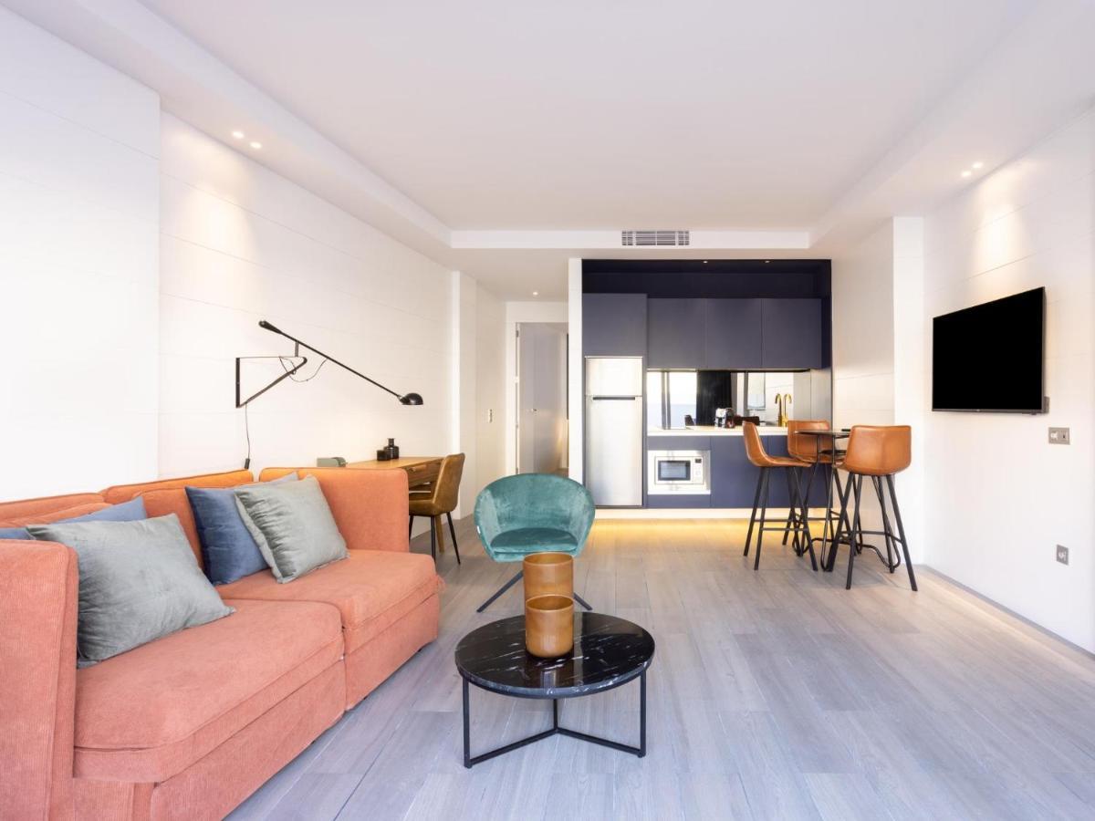Appartement Médano B à El Médano Extérieur photo