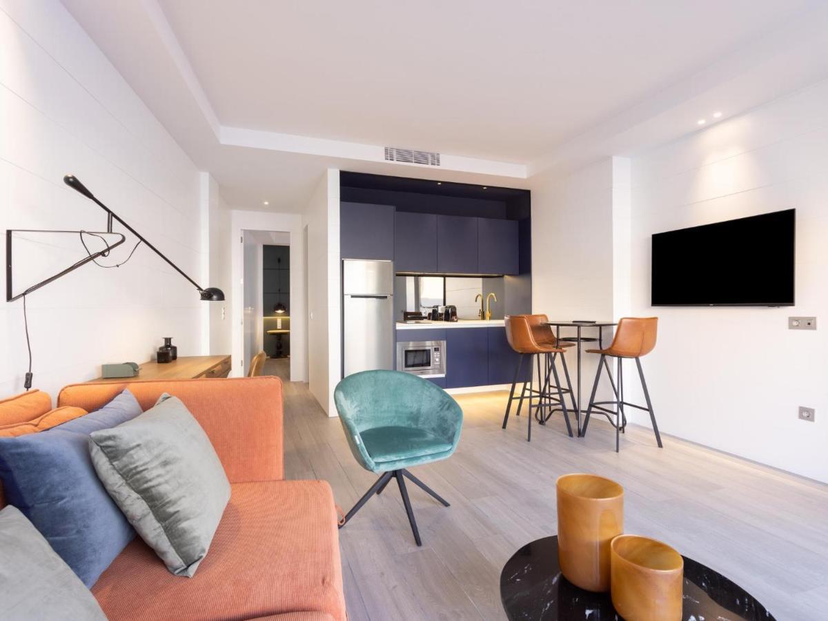 Appartement Médano B à El Médano Extérieur photo
